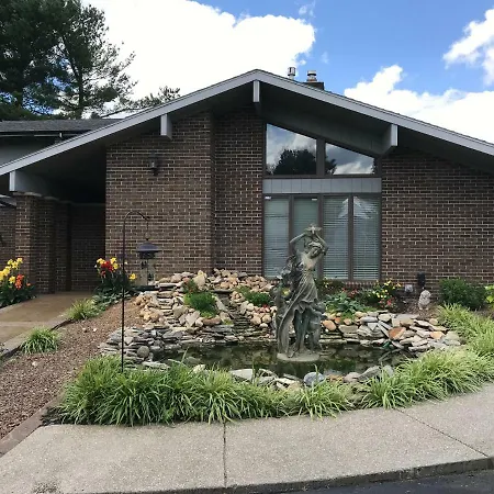 Swans Landing Bed & Breakfast
